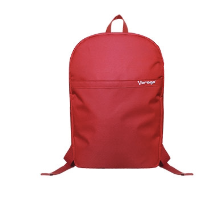 MOCHILA VORAGO BP-100  LAPTOP 15.6&quot; POLYESTER