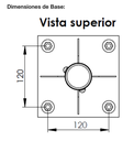 DimensionesBase