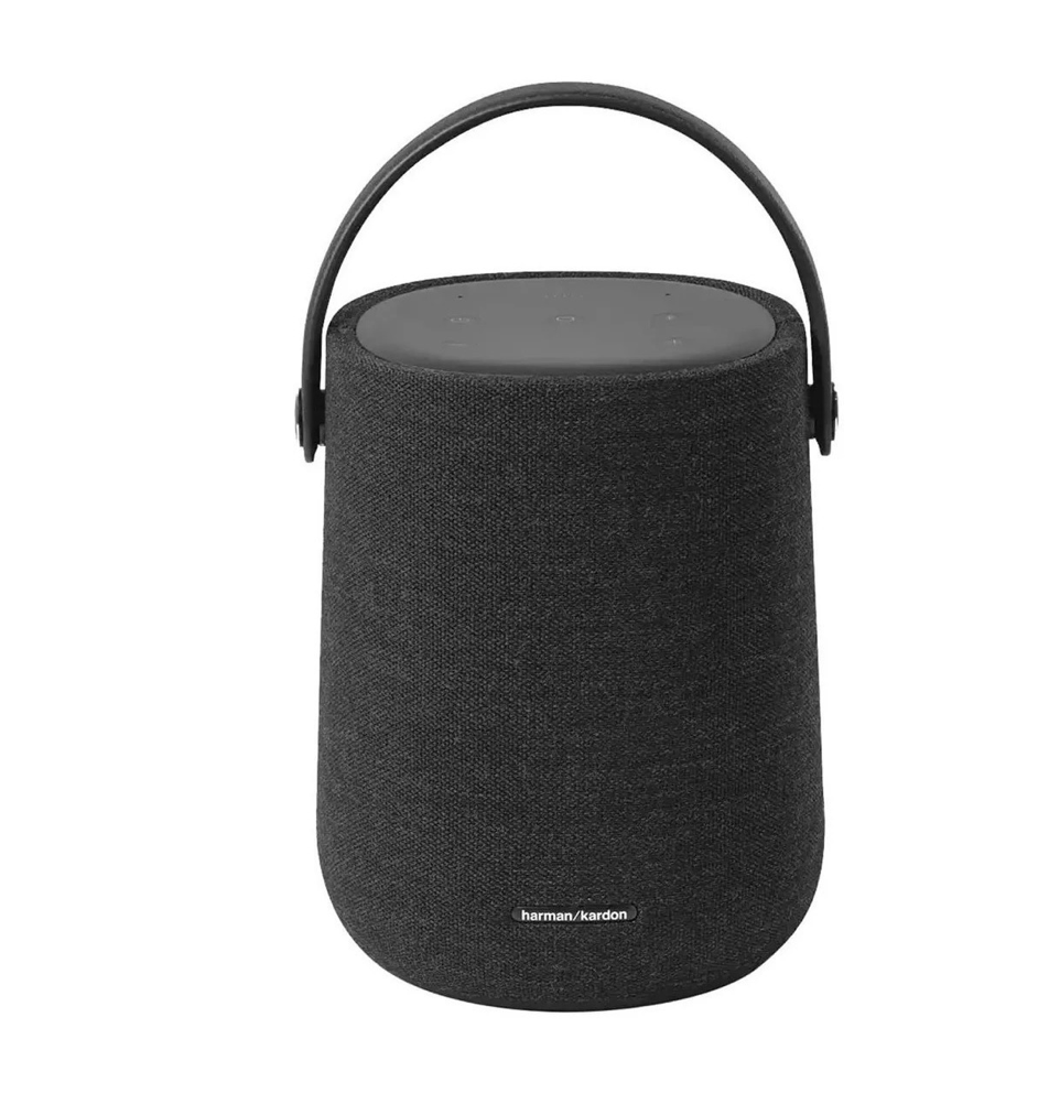 Bocina Bluetooth Harman Kardon Citation 200 Google Assistant