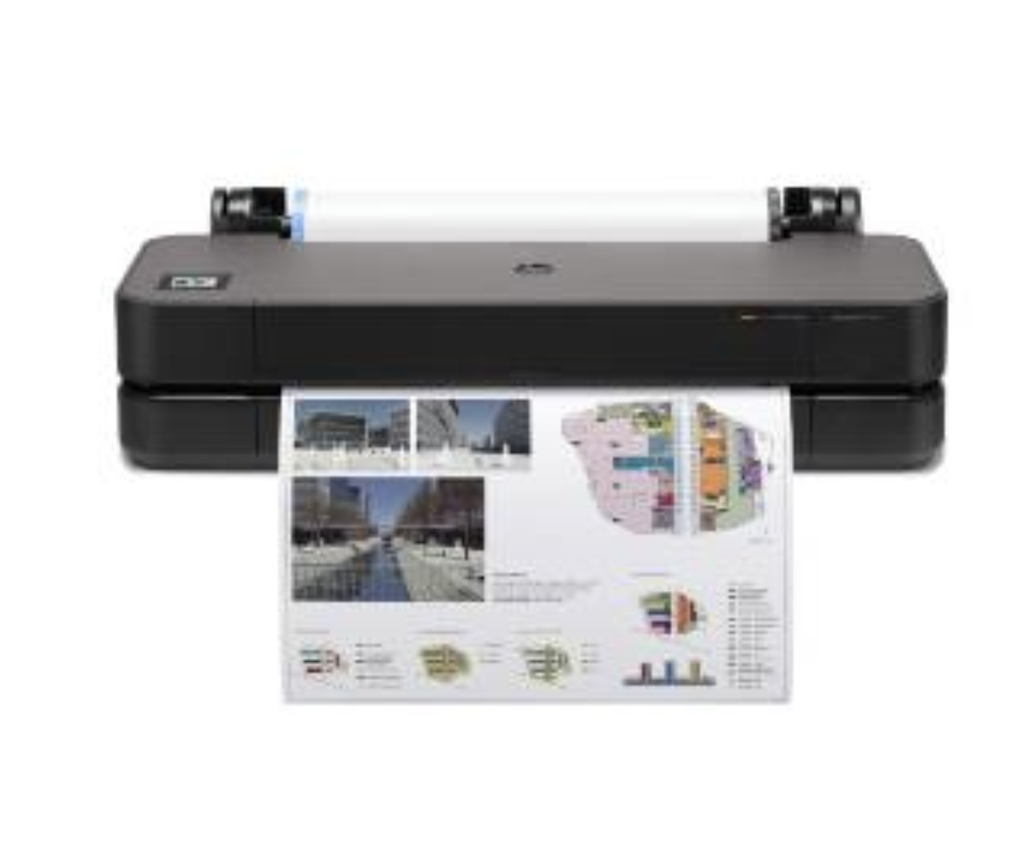 Plotter HP DESIGNJET T250 24IN