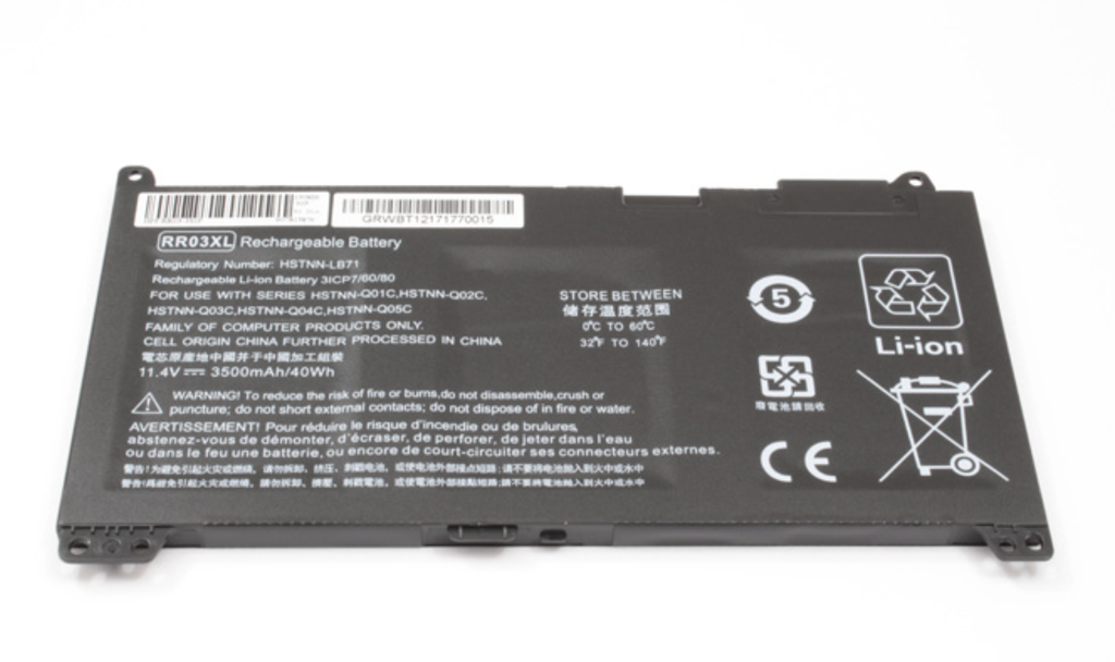 Bateria para HP Probook 455 G5