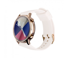 [TZSW02] SmartWatch TECHZONE TZSW02, Blanco