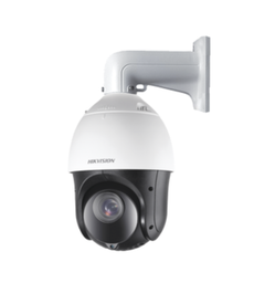 [DS-2DE4425IW-DE(E)] Domo IP PTZ 4 Megapixel/25X Zoom/PoE+/100 mts IR EXIR/Exterior IP66/WDR 120 dB/Defog/EIS/HLC/3D-DNR/Ultra Baja Ilum.