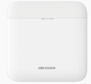 Panel de Alarma Inalámbrico de Hikvision / Soporta 48 Zonas / Wi-Fi y Ethernet / Compatible con los Accesorios AX PRO.