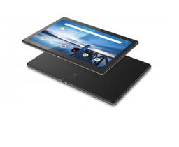 [ZA5A0020MX] Tableta LENOVO M10 HD LTE, 2 GB, QUALCOMM SDM429 4-CORE, 10.1 pulgadas, Android 9.0, 32 GB