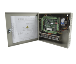 [DS-K2604] CONTROLADOR D/4 PUERTAS